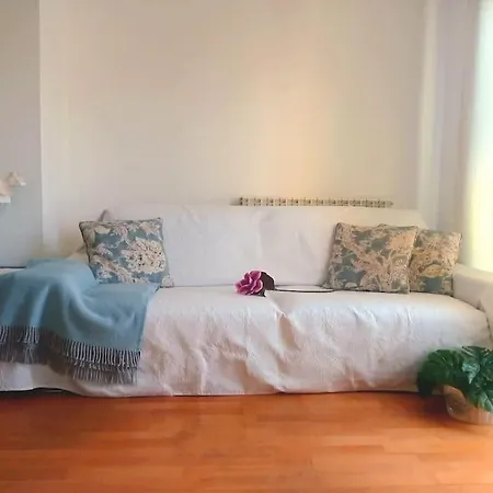 Acogedor Apartamento Con Piscina Y Garaje *